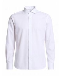 Peserico - Formal Shirts - Lyst