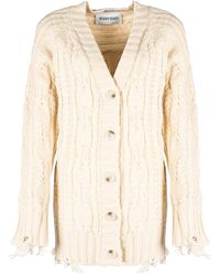 Silvian Heach - Strickjacke - Lyst
