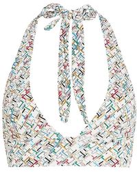 Tommy Hilfiger - Bikinis - Lyst