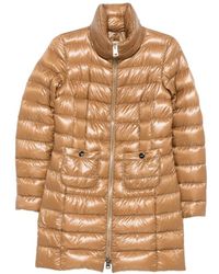 Herno - Maria Padded Jacket - Lyst