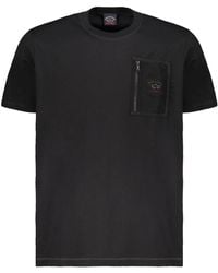 Paul & Shark - T-Shirts - Lyst