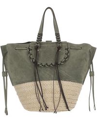 CUBA LAB - Tote Bags - Lyst