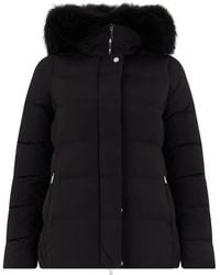 Moorer - Down Jackets - Lyst