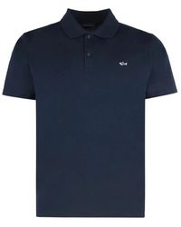 Paul & Shark - Sweater - Lyst