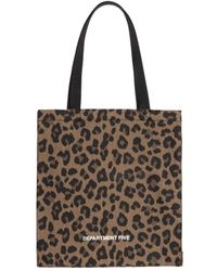 Department 5 - Tote Bags - Lyst