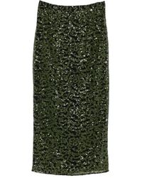 Vivetta - Midi Skirts - Lyst