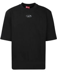 DIESEL - T-Shirts - Lyst