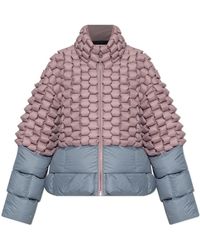 RAXXY - Down Jackets - Lyst