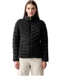 DKNY - Winter Jackets - Lyst