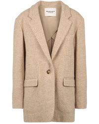 Isabel Marant - Blazers - Lyst