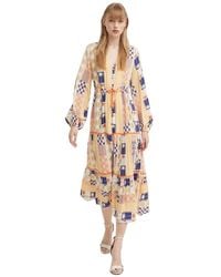 Never Fully Dressed - Midi Dresses - Lyst