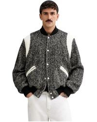 KENZO - Bomber Jassen - Lyst