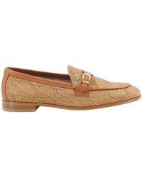 Frau - Loafers - Lyst