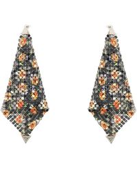 Rabanne - Earrings - Lyst