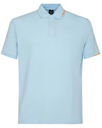 Suns - Boards Federico Tag Polo - Lyst