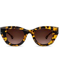 Thierry Lasry - Sunglasses - Lyst