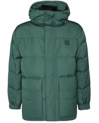 Maison Kitsuné - Winter Jackets - Lyst