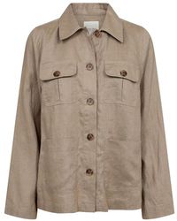 Part Two - Elnorapw Blazer - Lyst