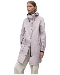 Ecoalf - Parkas - Lyst