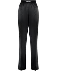 Tom Ford - Wide Trousers - Lyst