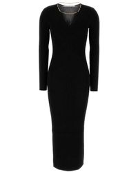 Alexander Wang - Maxi Dresses - Lyst