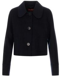 Max Mara - Light Jackets - Lyst