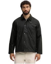 Barbour - Light Jackets - Lyst