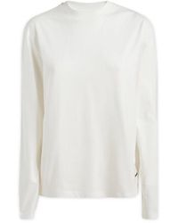 Jil Sander - Long Sleeve Tops - Lyst