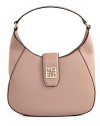 Ermanno Scervino - Raffaella Hobo Tasche Mit Reißverschluss - Lyst