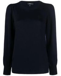 Fay - Sweatshirts - Lyst