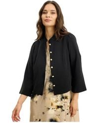 iN FRONT - Blazer Jas - Lyst