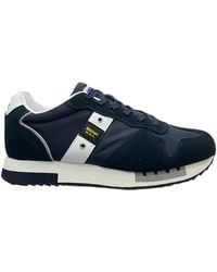 Blauer - Sneakers - Lyst