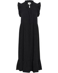 Part Two - Midi Dresses - Lyst