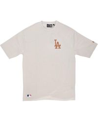 KTZ - T-Shirts - Lyst