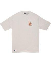 KTZ - T-Shirts - Lyst