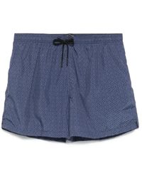 Tagliatore - Beachwear - Lyst