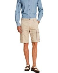 Mason's - Casual Shorts - Lyst