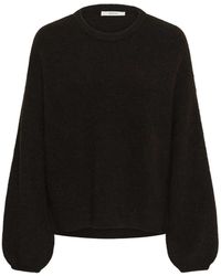 Gestuz - Rundhals-Strickware - Lyst