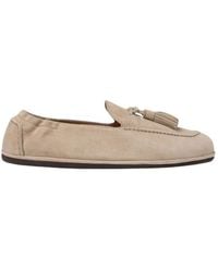 SCAROSSO - Loafers - Lyst