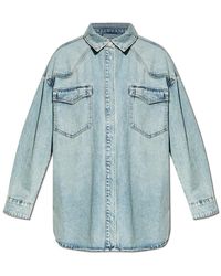 Gestuz - Gzasher Shirt - Lyst