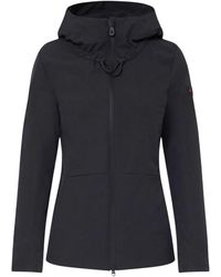 Peuterey - Rain Jackets - Lyst