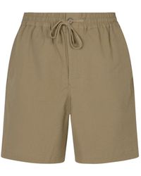 Maison Kitsuné - Casual Shorts - Lyst
