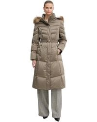 Guess - Down Coats - Lyst