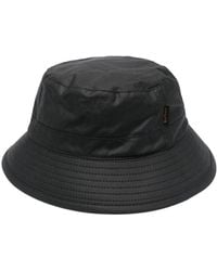Barbour - Hats - Lyst