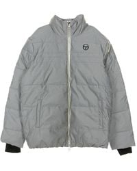 Sergio Tacchini - Winter Jackets - Lyst