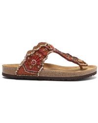 Maliparmi - Flip Flops - Lyst