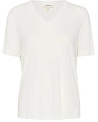 Soaked In Luxury - T-Shirts - Lyst