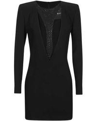 John Richmond - Short Dresses - Lyst