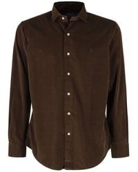 Polo Ralph Lauren - Casual Shirts - Lyst