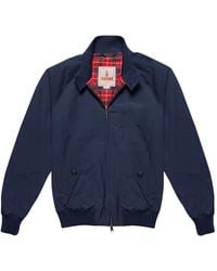Baracuta - Jacket G9 Harrington - Lyst